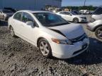 2007 HONDA  CIVIC