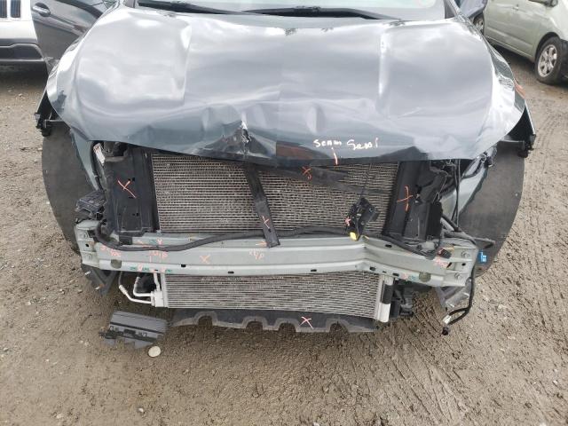 2020 BUICK ENCLAVE AV 5GAEVCKW8LJ237815