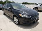 2013 FORD  FUSION