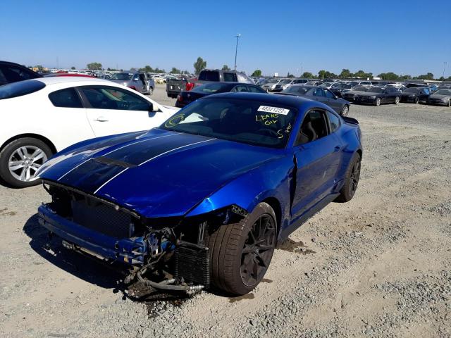 2017 FORD MUSTANG SH 1FA6P8JZ6H5523187