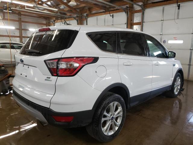 2017 FORD ESCAPE SE - 1FMCU0GDXHUF06283