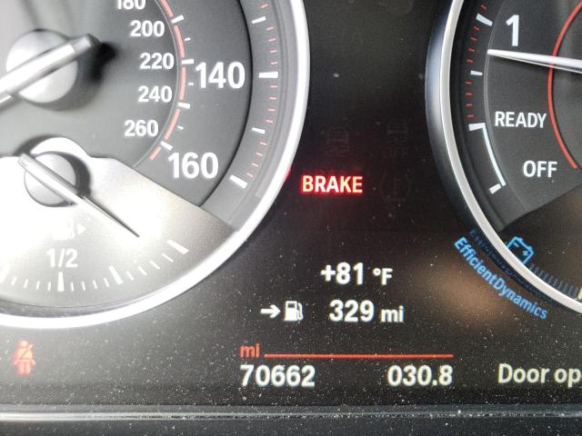 2017 BMW 230I - WBA2F9C33HV664726