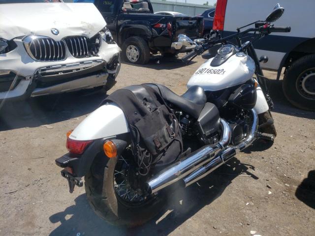 2020 HONDA VT750 C2B JH2RC5377LK100990