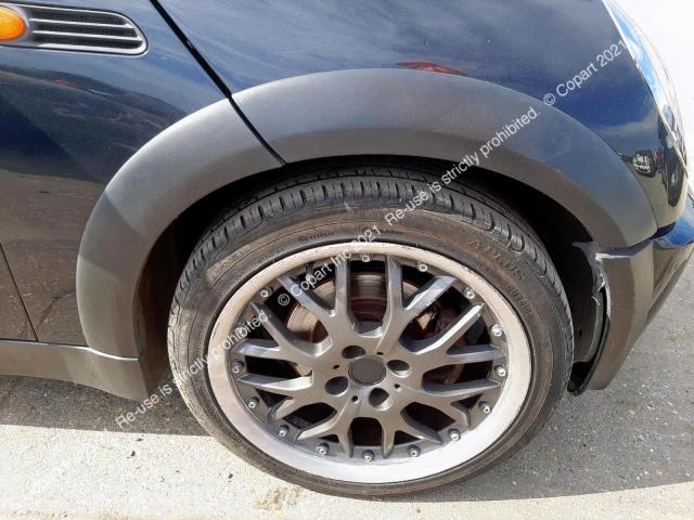 WMWRF320X0TN04667 Mini Cooper