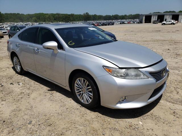 Salvage cars for sale from Copart Conway, AR: 2014 Lexus ES 350