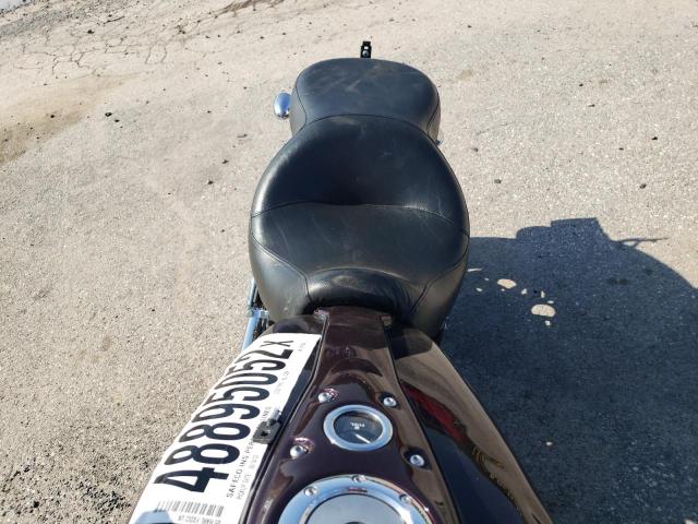 2005 HARLEY-DAVIDSON FXDCI 1HD1GVW105K307188