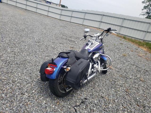 2009 HARLEY-DAVIDSON FXDL 1HD1GN4189K316486