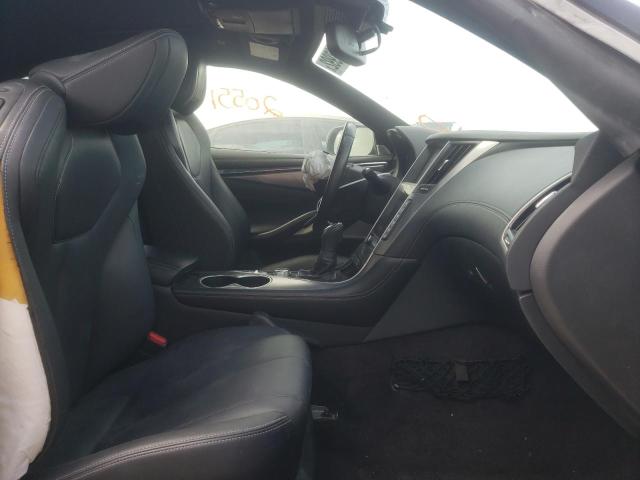 2019 INFINITI Q60 PURE JN1EV7ELXKM290202