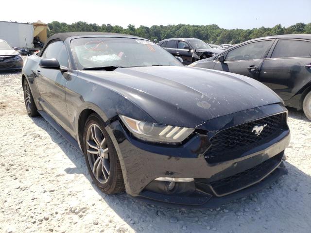 2016 FORD MUSTANG 1FATP8UH4G5281732