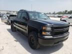 2014 CHEVROLET  SILVERADO