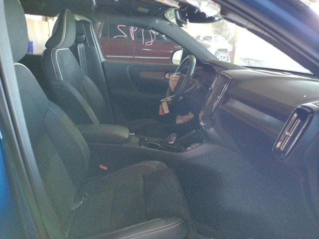 2021 VOLVO XC40 T4 R- YV4AC2HM6M2453996