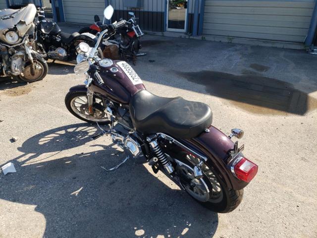 2005 HARLEY-DAVIDSON FXDCI 1HD1GVW105K307188