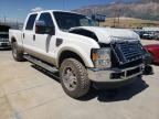 2009 FORD  F250