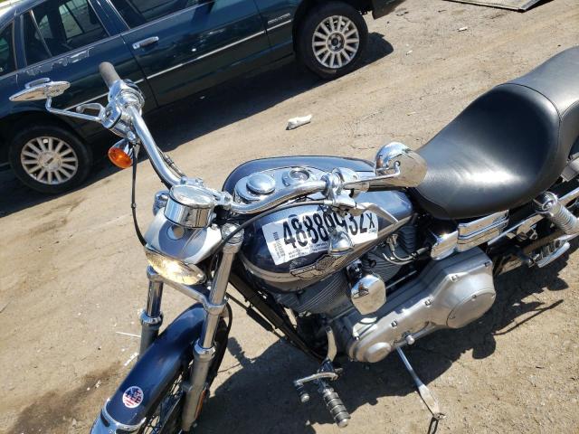 2003 HARLEY-DAVIDSON FXD 1HD1GHV133K326754
