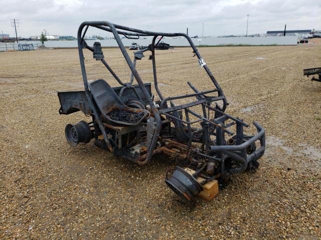2007 YAMAHA YXR660 F - 5Y4AM08W87A301290