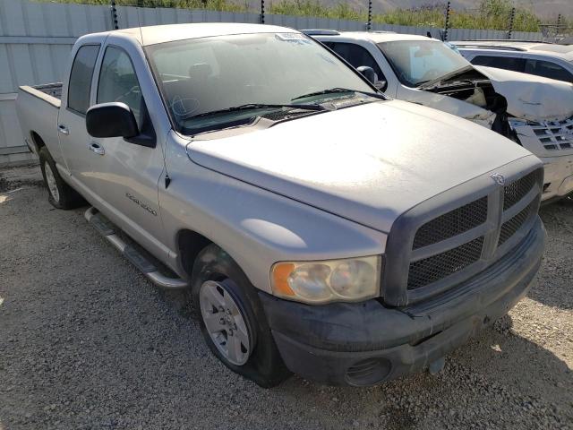 2004 Dodge Ram 1500 ST