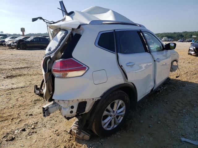 2016 NISSAN ROGUE S/SV KNMAT2MT7GP605856