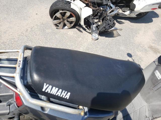 2005 YAMAHA YW50 AP ZU LPRSA20A45A616645