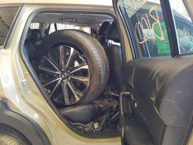 2023 MAZDA CX-50 PREM 7MMVABEY3PN101088