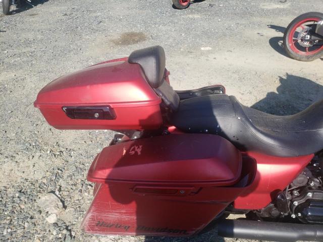 2019 HARLEY-DAVIDSON FLTRXS 1HD1KTP17KB633812