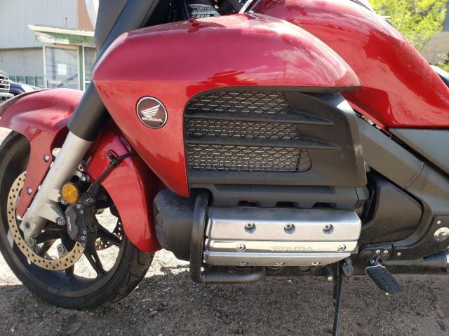 2015 HONDA GL1800 C JH2SC6808FK100245