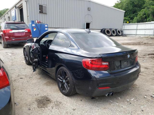 2017 BMW 230I - WBA2F9C33HV664726