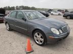 2006 MERCEDES-BENZ  E-CLASS