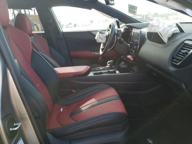 2022 LEXUS NX 350 JTJKGCEZ1N5000934