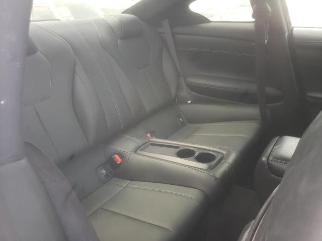 2019 INFINITI Q60 PURE JN1EV7ELXKM290202
