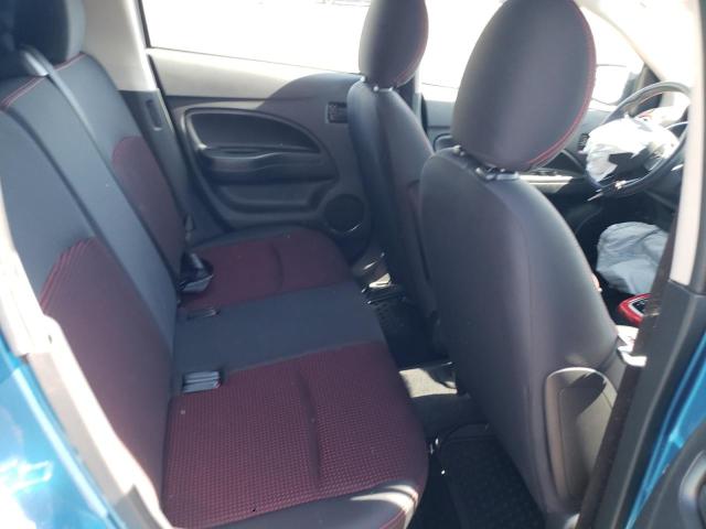 2019 MITSUBISHI MIRAGE LE ML32A5HJ2KH016210