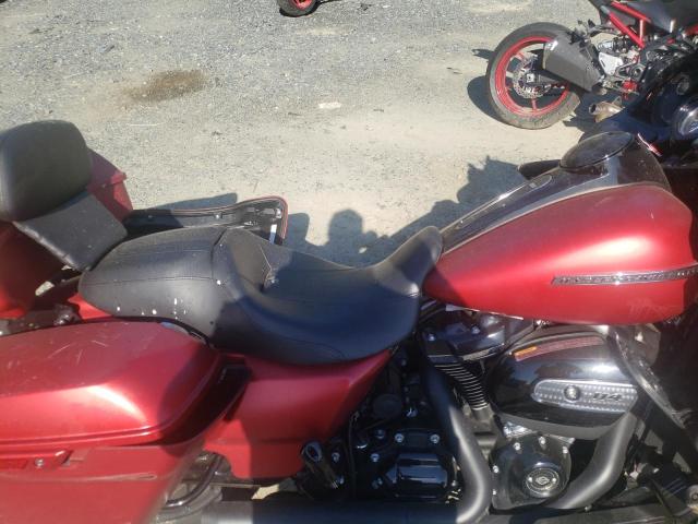 2019 HARLEY-DAVIDSON FLTRXS 1HD1KTP17KB633812