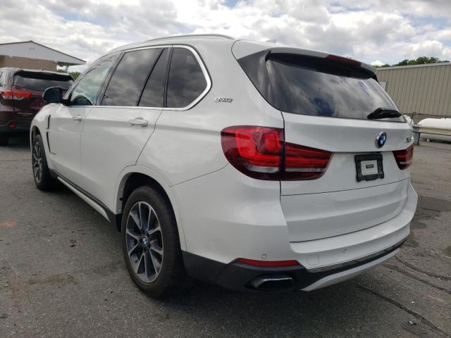 2017 BMW X5 XDR40E 5UXKT0C53H0S79767