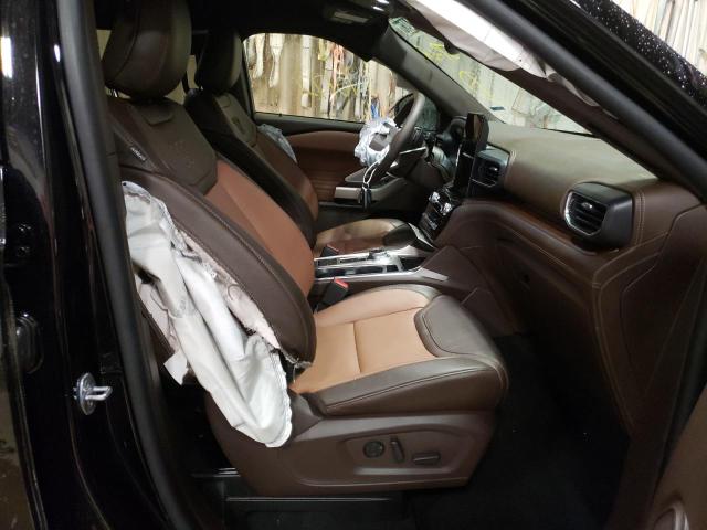 2021 FORD EXPLORER K 1FM5K7LC8MGC08134