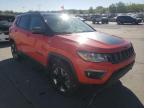 2018 JEEP  COMPASS