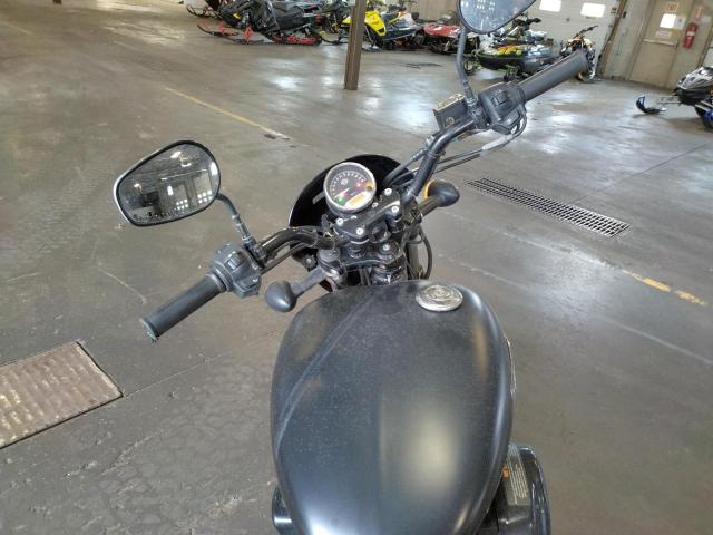2019 HARLEY-DAVIDSON XG750 1HD4NBB19KC505524