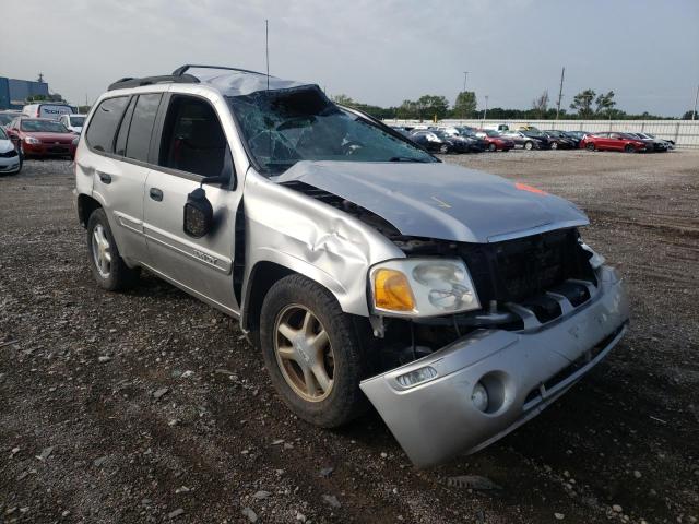 2004 GMC Envoy 