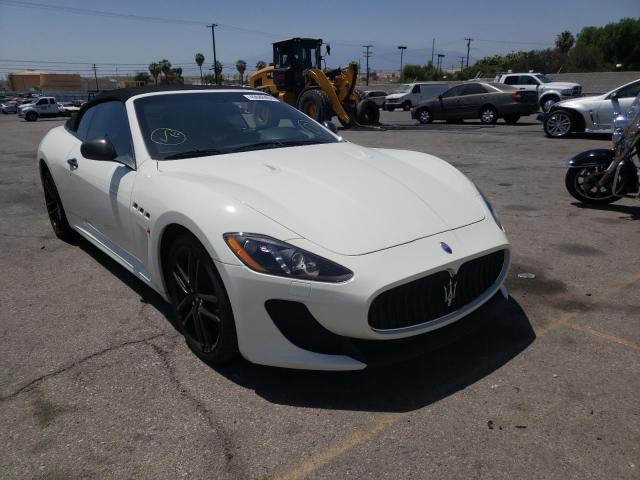 MASERATI ALL MODELS – zdjęcie z aukcji, lot #49084402