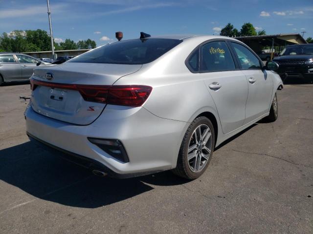 2019 KIA FORTE S 3KPF34AD5KE027179