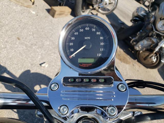 2005 HARLEY-DAVIDSON FXDCI 1HD1GVW105K307188