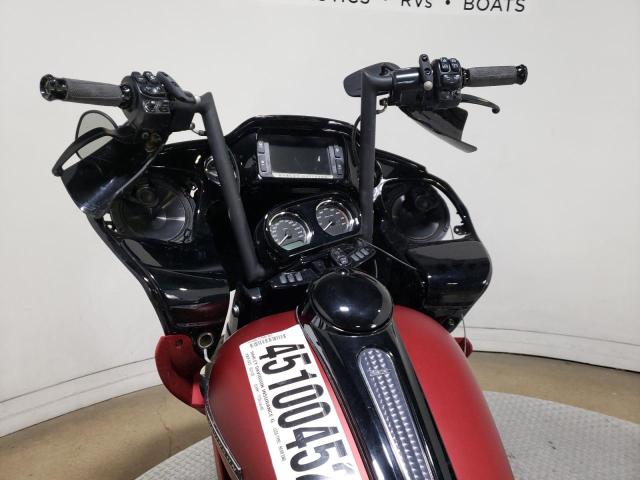 2019 HARLEY-DAVIDSON FLTRXS 1HD1KTP13KB641096