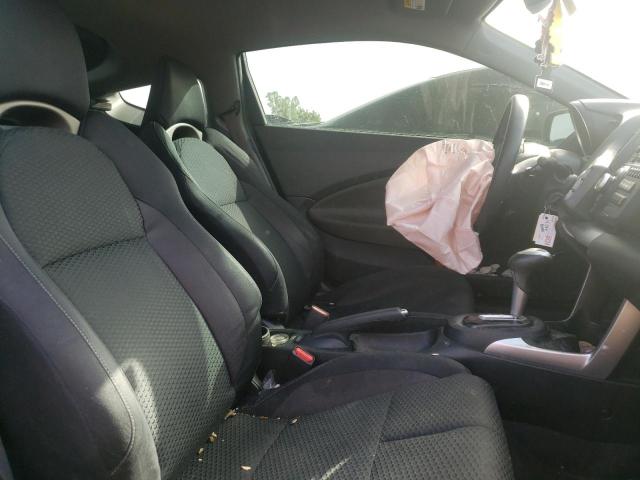 2015 HONDA CR-Z JHMZF1D49FS003449