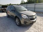 2013 CHEVROLET  EQUINOX