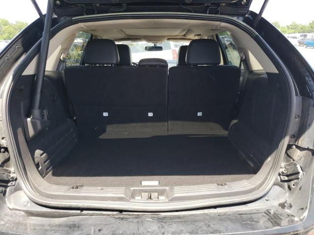 2LMDJ8JK5EBL00037 Lincoln MKX