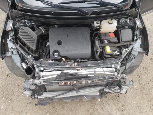 2020 BUICK ENCLAVE AV 5GAEVCKW8LJ237815