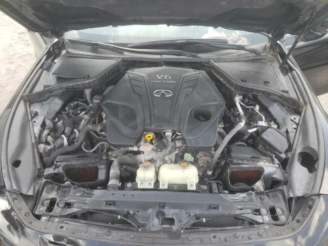 2019 INFINITI Q60 PURE JN1EV7ELXKM290202