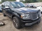 2015 LINCOLN  NAVIGATOR