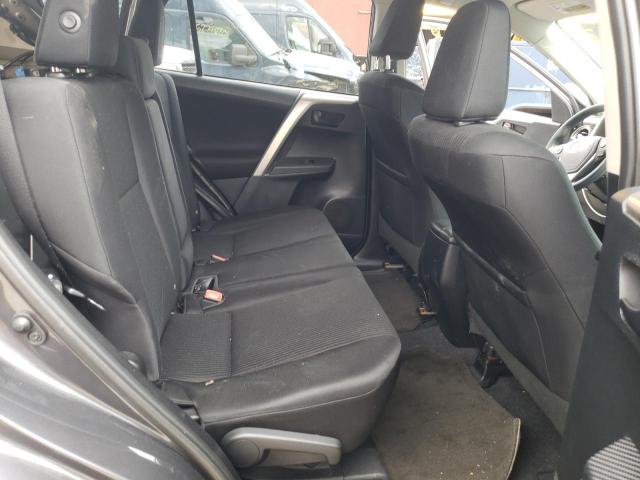2015 TOYOTA RAV4 LE AW 2T3BFREV1FW241148