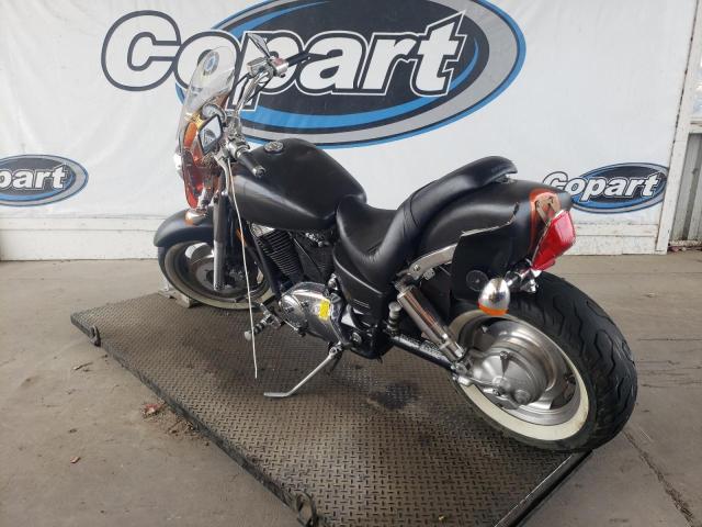 2002 HONDA VT1100 C2 1HFSC430X2A202429