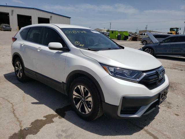 2021 Honda Cr-V Se 1.5L , VIN: 7FARW1H7XME018028