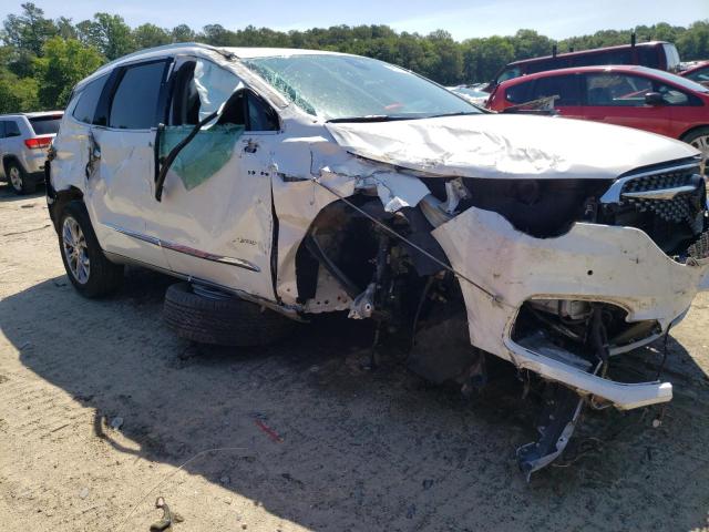 2019 BUICK ENCLAVE AV 5GAEVCKW4KJ142926